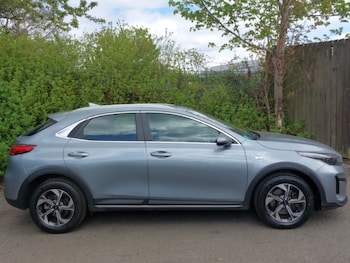 Used Kia XCeed 2023 for sale - 78498172: Photo