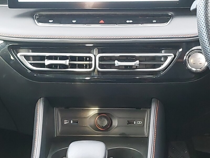 Used MG MG HS 2025 for sale - 76579078: Photo 11