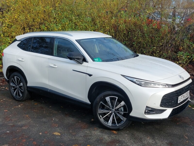 Used MG MG HS 2025 for sale - 76579078: Photo 12