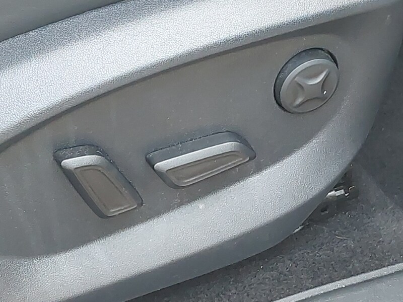 Used MG MG HS 2025 for sale - 76579078: Photo 14