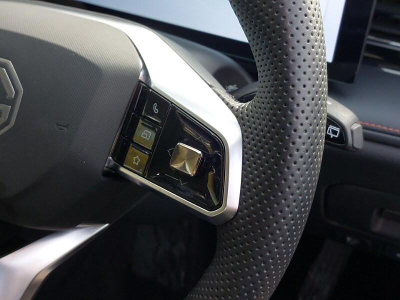 Used MG MG HS 2025 for sale - 76579078: Photo 15