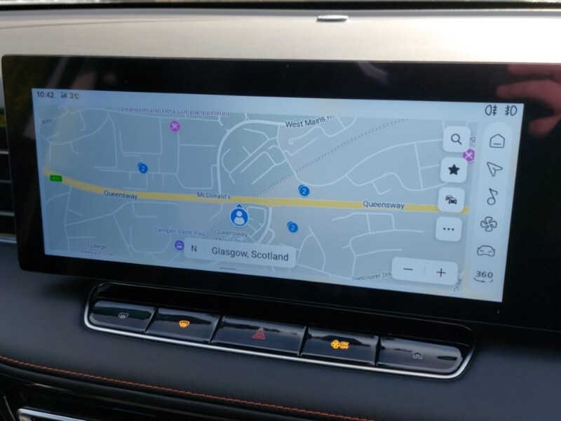 Used MG MG HS 2025 for sale - 76579078: Photo 19