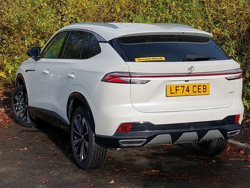 Used MG MG HS 2025 for sale - 76579078: Photo 3