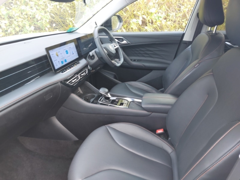 Used MG MG HS 2025 for sale - 76579078: Photo 5