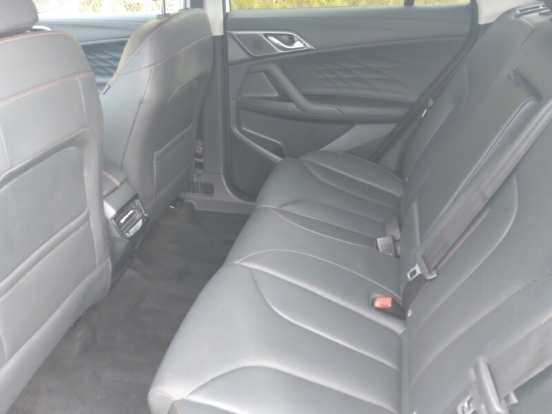 Used MG MG HS 2025 for sale - 76579078: Photo 6