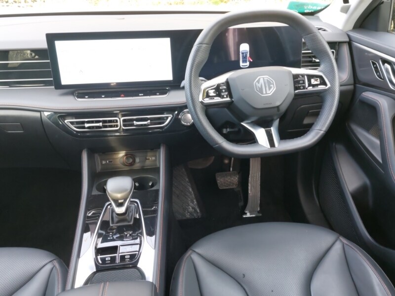 Used MG MG HS 2025 for sale - 76579078: Photo 7