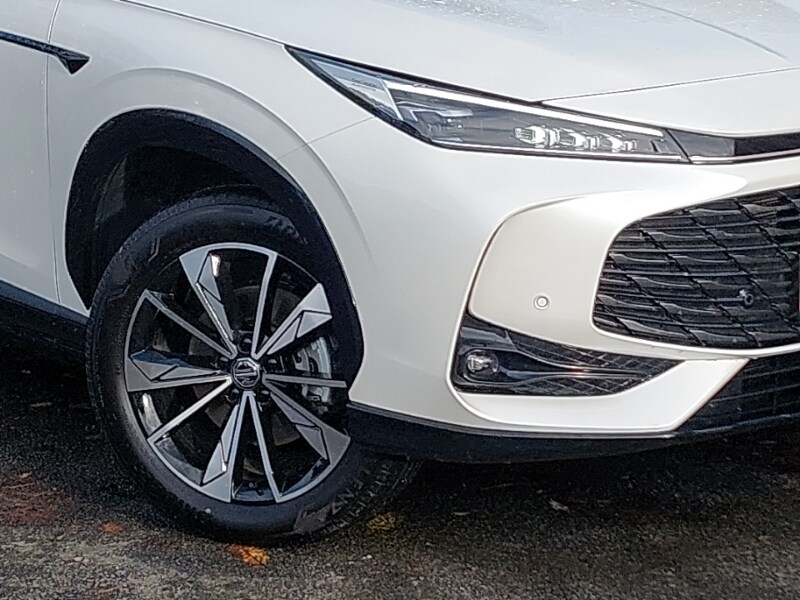 Used MG MG HS 2025 for sale - 76579078: Photo 9