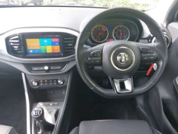 Used MG MG3 2022 for sale - 74882572: Photo
