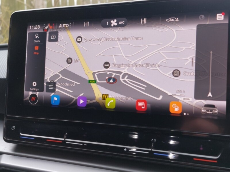 Used SEAT Leon 2021 for sale - 77678055: Photo 11