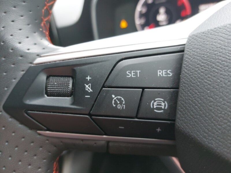 Used SEAT Leon 2021 for sale - 77678055: Photo 15