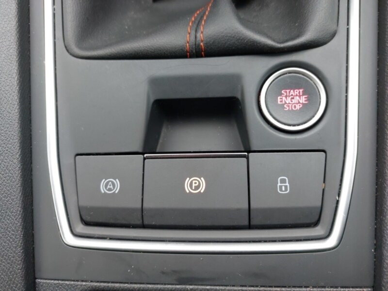 Used SEAT Leon 2021 for sale - 77678055: Photo 17