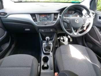Used Vauxhall Crossland 2022 for sale - 75052937: Photo