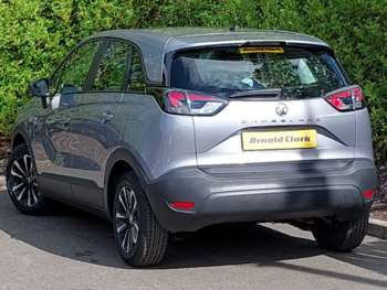 Used Vauxhall Crossland 2022 for sale - 75052937: Photo