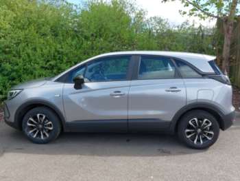 Used Vauxhall Crossland 2022 for sale - 75052937: Photo