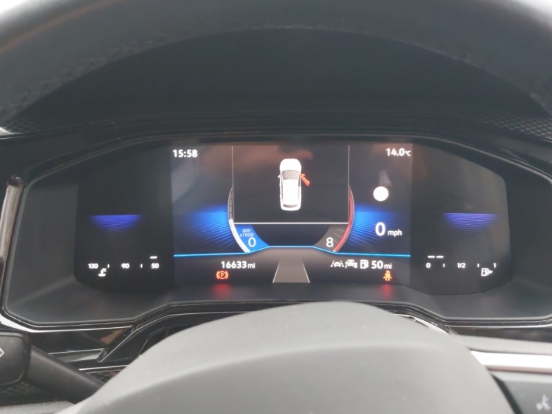 Used Volkswagen Polo 2024 for sale - 76795401: Photo 16