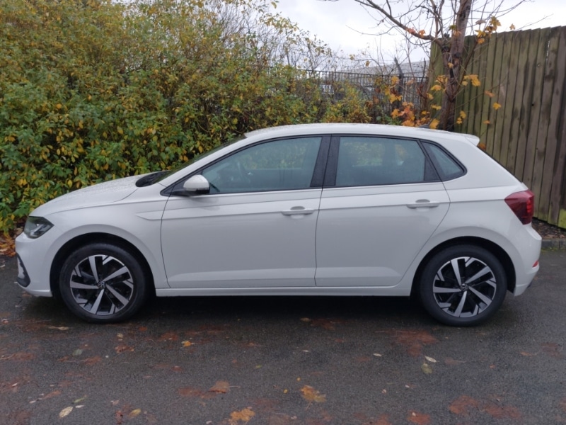 Used Volkswagen Polo 2024 for sale - 76795401: Photo 4