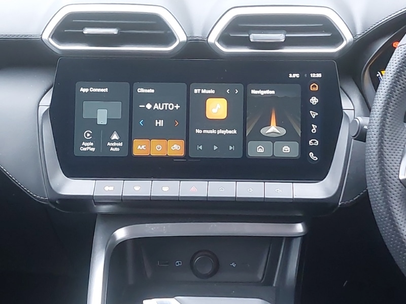 Used MG MG ZS 2025 for sale - 77530697: Photo 10