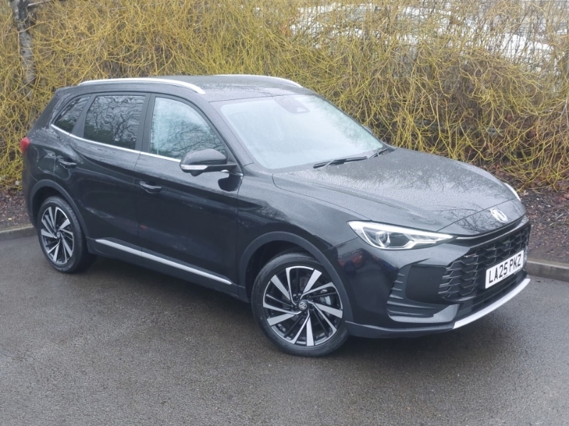 Used MG MG ZS 2025 for sale - 77530697: Photo 12