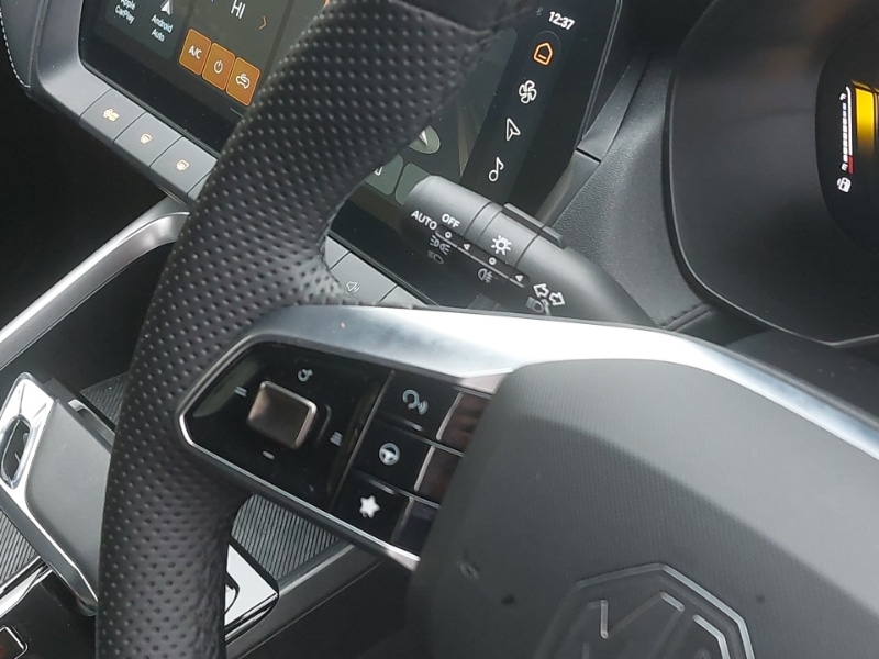 Used MG MG ZS 2025 for sale - 77530697: Photo 17