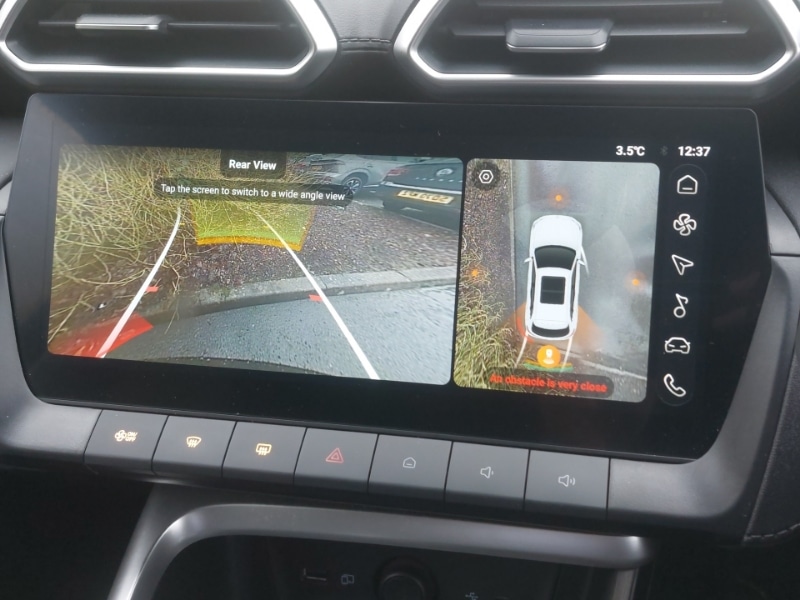 Used MG MG ZS 2025 for sale - 77530697: Photo 19