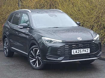 Used MG MG ZS 2025 for sale - 77530697: Photo