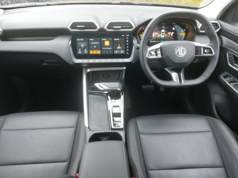 Used MG MG ZS 2025 for sale - 77530697: Photo 2