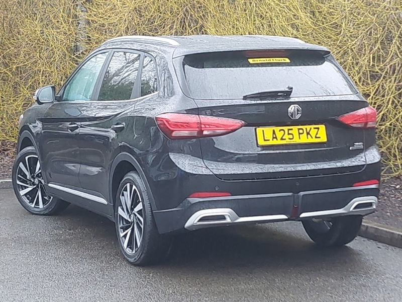 Used MG MG ZS 2025 for sale - 77530697: Photo 3