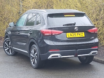 Used MG MG ZS 2025 for sale - 77530697: Photo