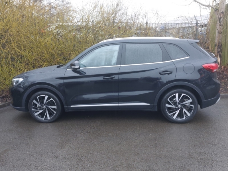 Used MG MG ZS 2025 for sale - 77530697: Photo 4