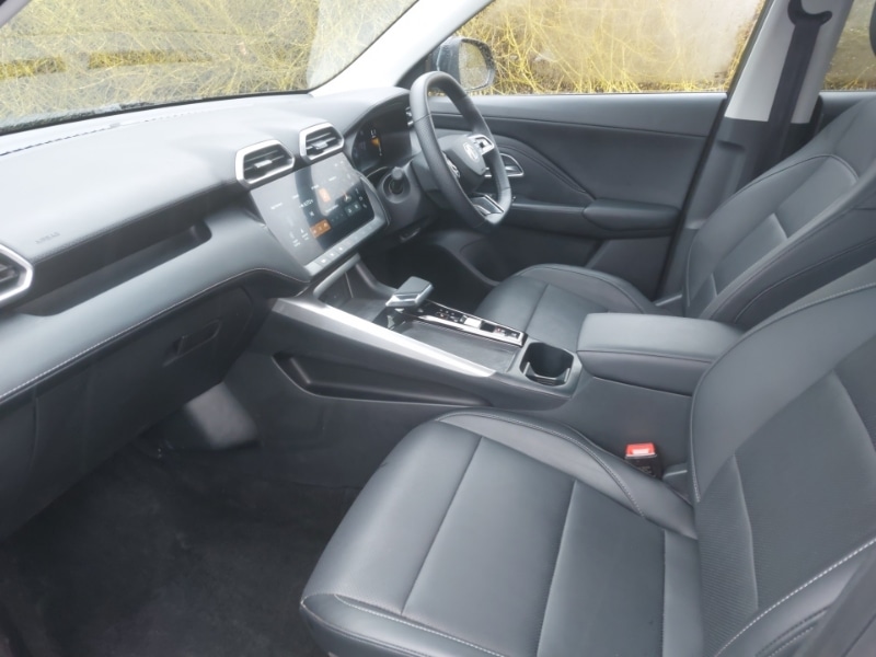 Used MG MG ZS 2025 for sale - 77530697: Photo 5