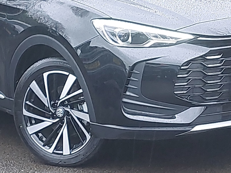 Used MG MG ZS 2025 for sale - 77530697: Photo 9