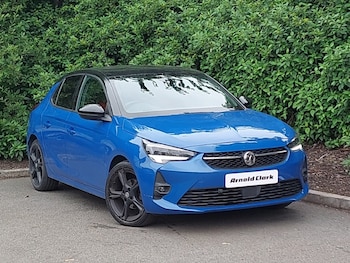 Used Vauxhall Corsa 2022 for sale - 79144082: Photo