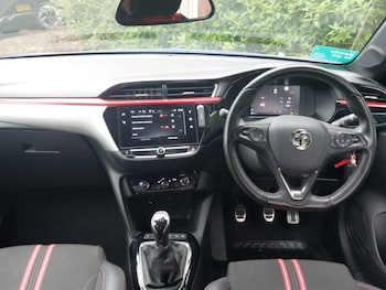 Used Vauxhall Corsa 2022 for sale - 79144082: Photo