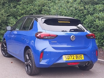 Used Vauxhall Corsa 2022 for sale - 79144082: Photo