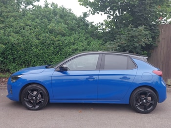 Used Vauxhall Corsa 2022 for sale - 79144082: Photo