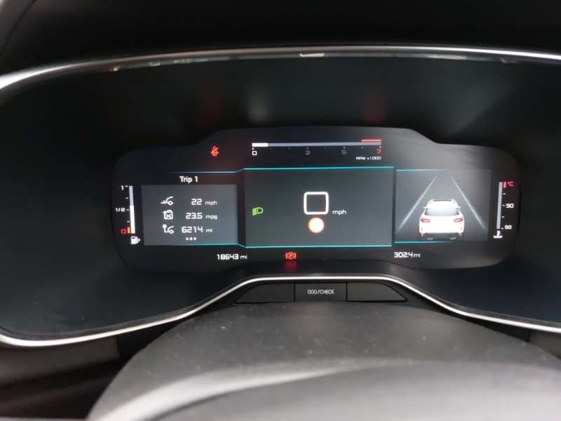 Used Citroen C5 Aircross 2022 for sale - 76628645: Photo 11