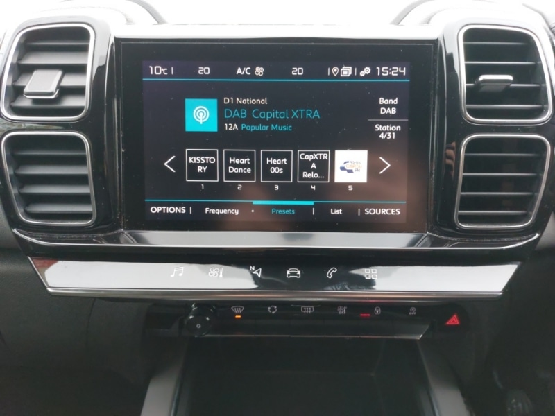 Used Citroen C5 Aircross 2022 for sale - 76628645: Photo 14