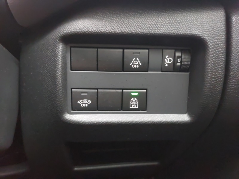 Used Citroen C5 Aircross 2022 for sale - 76628645: Photo 15