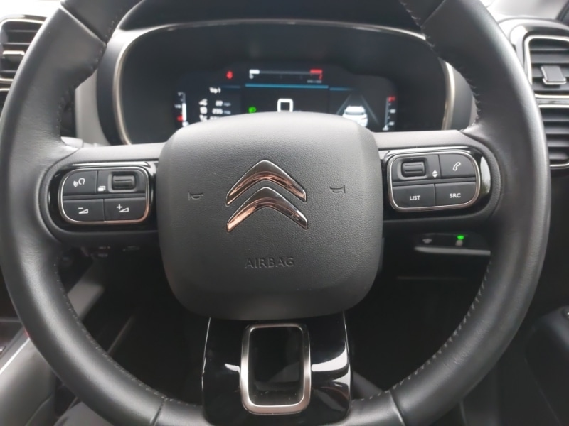 Used Citroen C5 Aircross 2022 for sale - 76628645: Photo 16