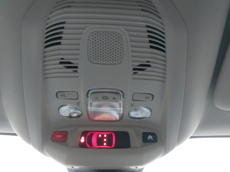 Used Citroen C5 Aircross 2022 for sale - 76628645: Photo 17