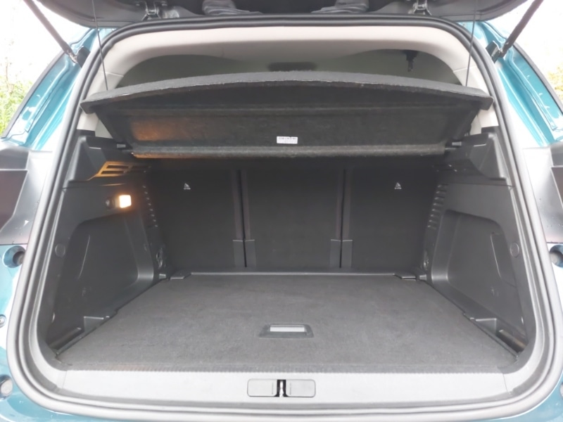 Used Citroen C5 Aircross 2022 for sale - 76628645: Photo 8