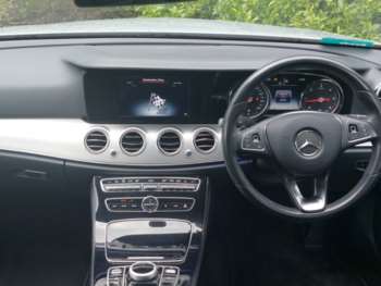 Used Mercedes-Benz E-Class 2017 for sale - 75152261: Photo