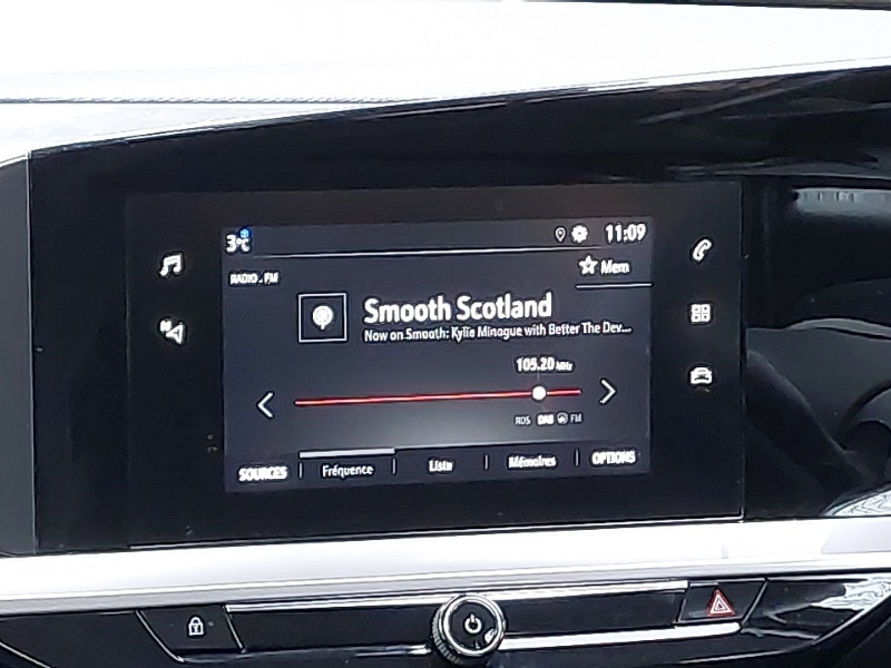 Used Vauxhall Mokka 2022 for sale - 77379659: Photo 10