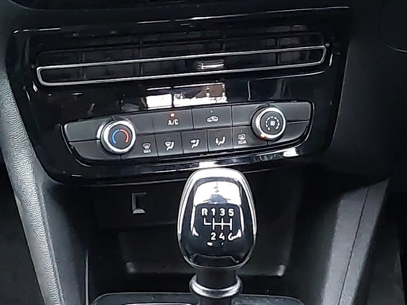 Used Vauxhall Mokka 2022 for sale - 77379659: Photo 11