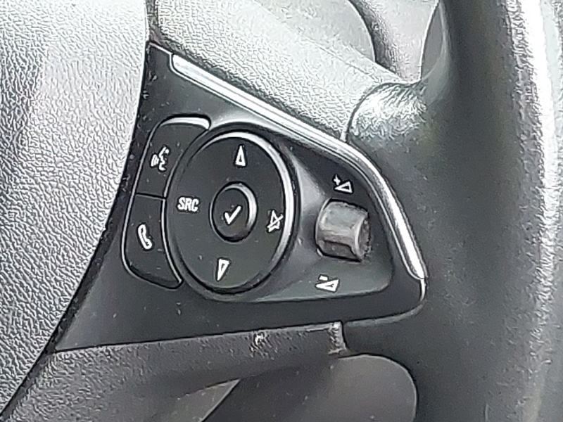 Used Vauxhall Mokka 2022 for sale - 77379659: Photo 15