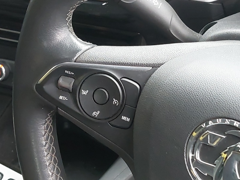 Used Vauxhall Mokka 2022 for sale - 77379659: Photo 16