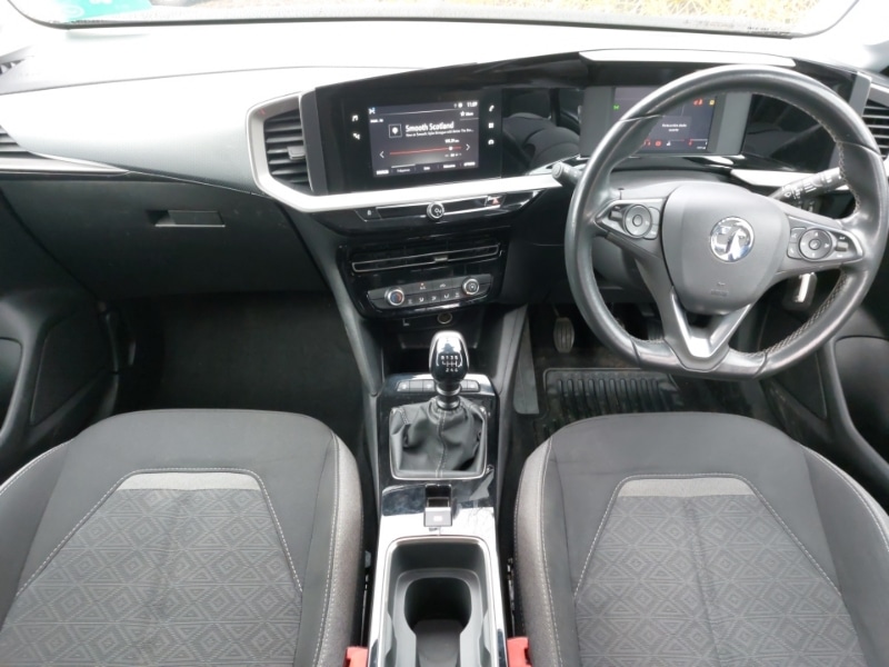 Used Vauxhall Mokka 2022 for sale - 77379659: Photo 2