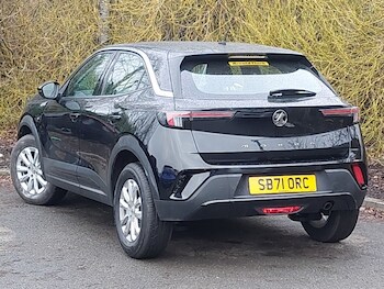 Used Vauxhall Mokka 2022 for sale - 77379659: Photo
