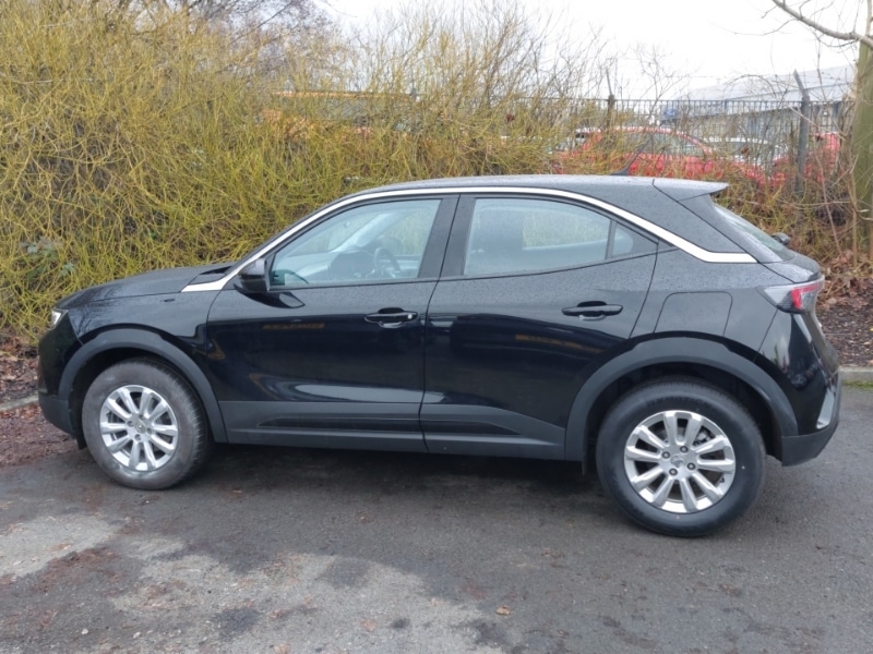 Used Vauxhall Mokka 2022 for sale - 77379659: Photo 4