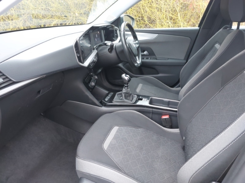 Used Vauxhall Mokka 2022 for sale - 77379659: Photo 5